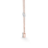 Deck Up Radiant Luxe Pendant - Zen Diamond India