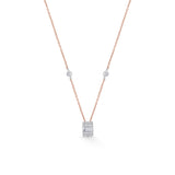 Deck Up Radiant Luxe Pendant - Zen Diamond India