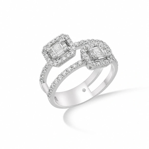 Enchante Dazzle Duo Band