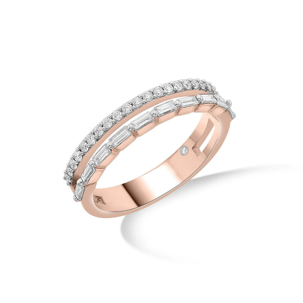 Meta Diamond Harmony Band
