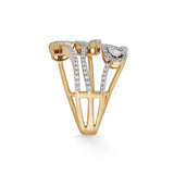 Classic Enchant Luxe Ring
