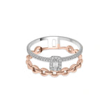 Cuban Versaluxe Dual Drip Ring