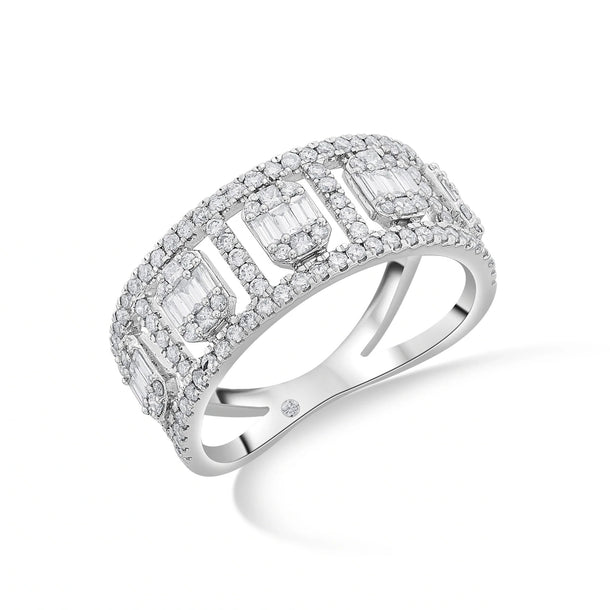 Meta Regal Radiance Band