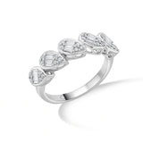 Meta Celestial Dew Ring