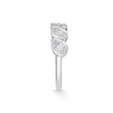 Meta Celestial Dew Ring