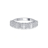 Meta Prism Royale Band - Zen Diamond India