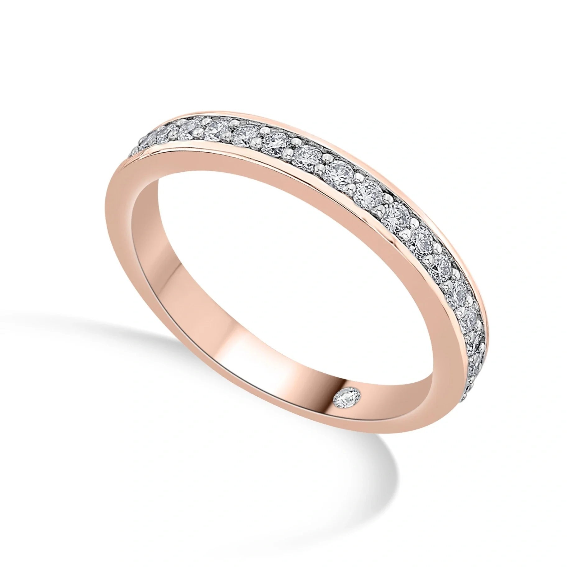 Boujee Stellar Sparkle Band - Zen Diamond India