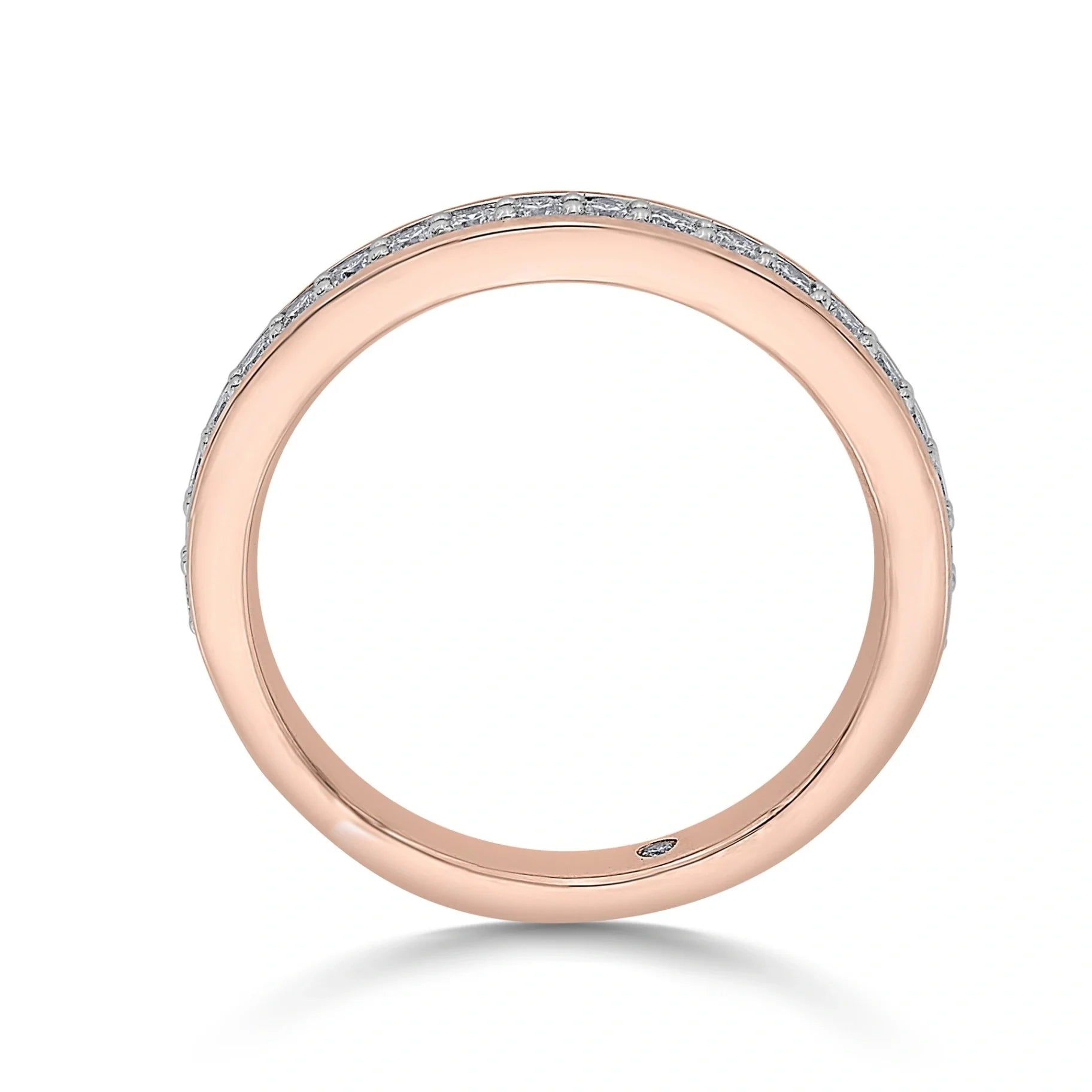 Boujee Stellar Sparkle Band - Zen Diamond India