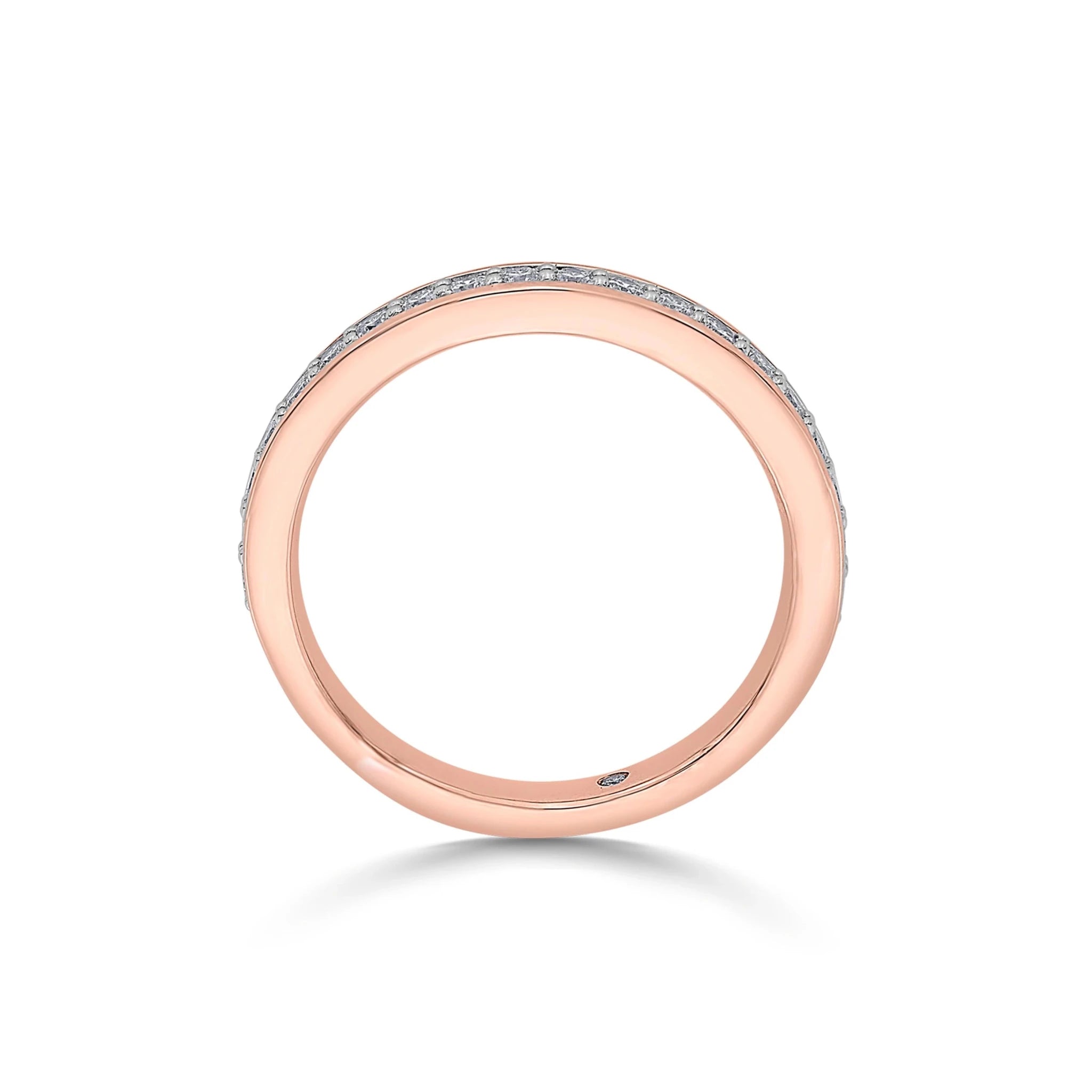 Boujee Stellar Sparkle Band - Zen Diamond India