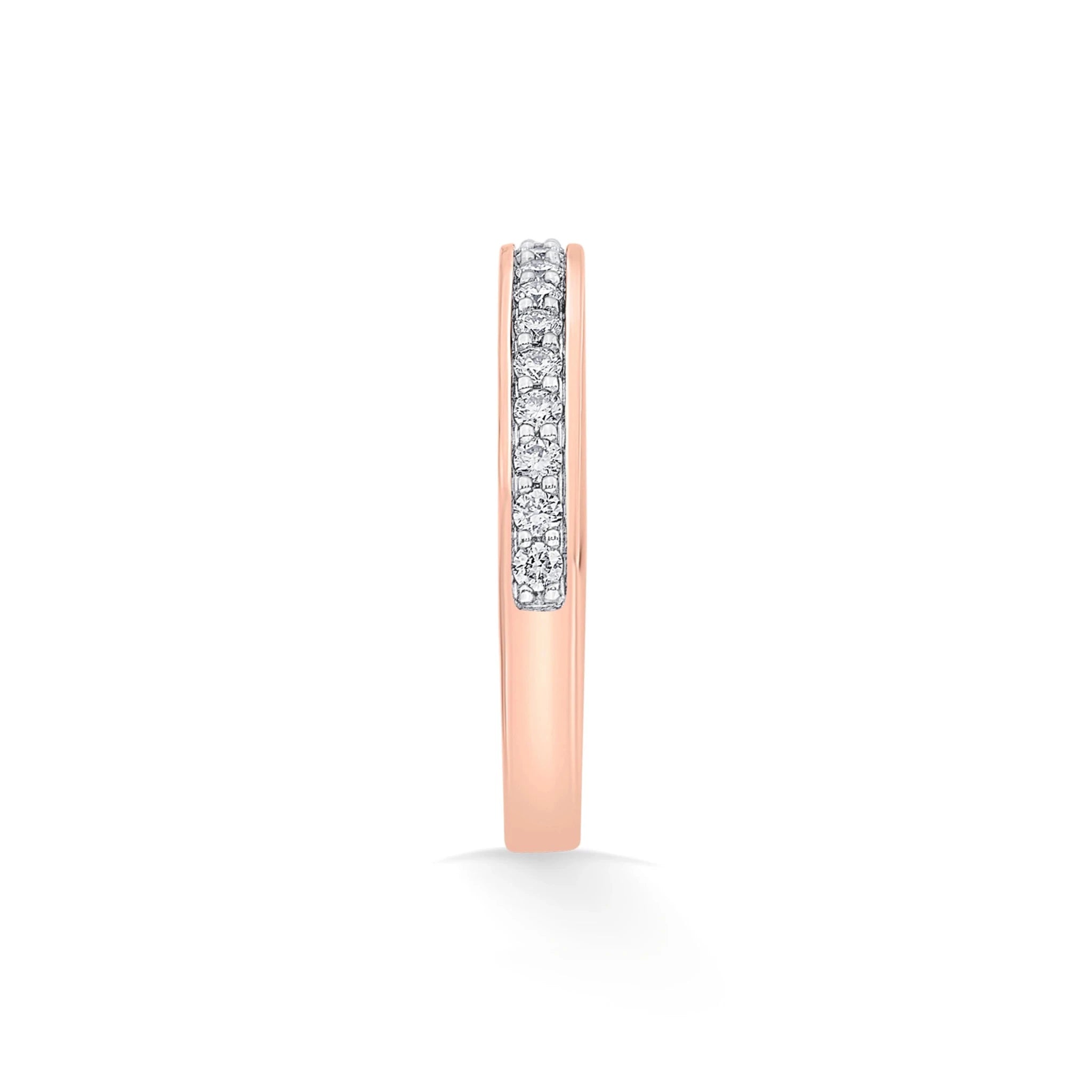 Boujee Stellar Sparkle Band - Zen Diamond India
