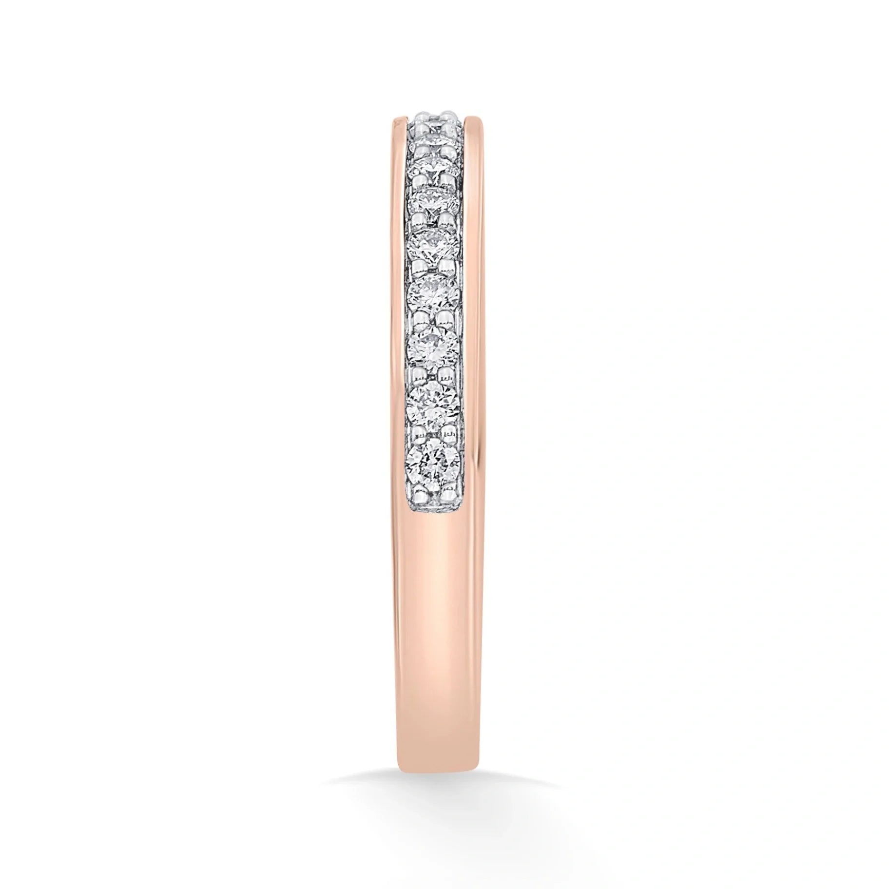 Boujee Stellar Sparkle Band - Zen Diamond India