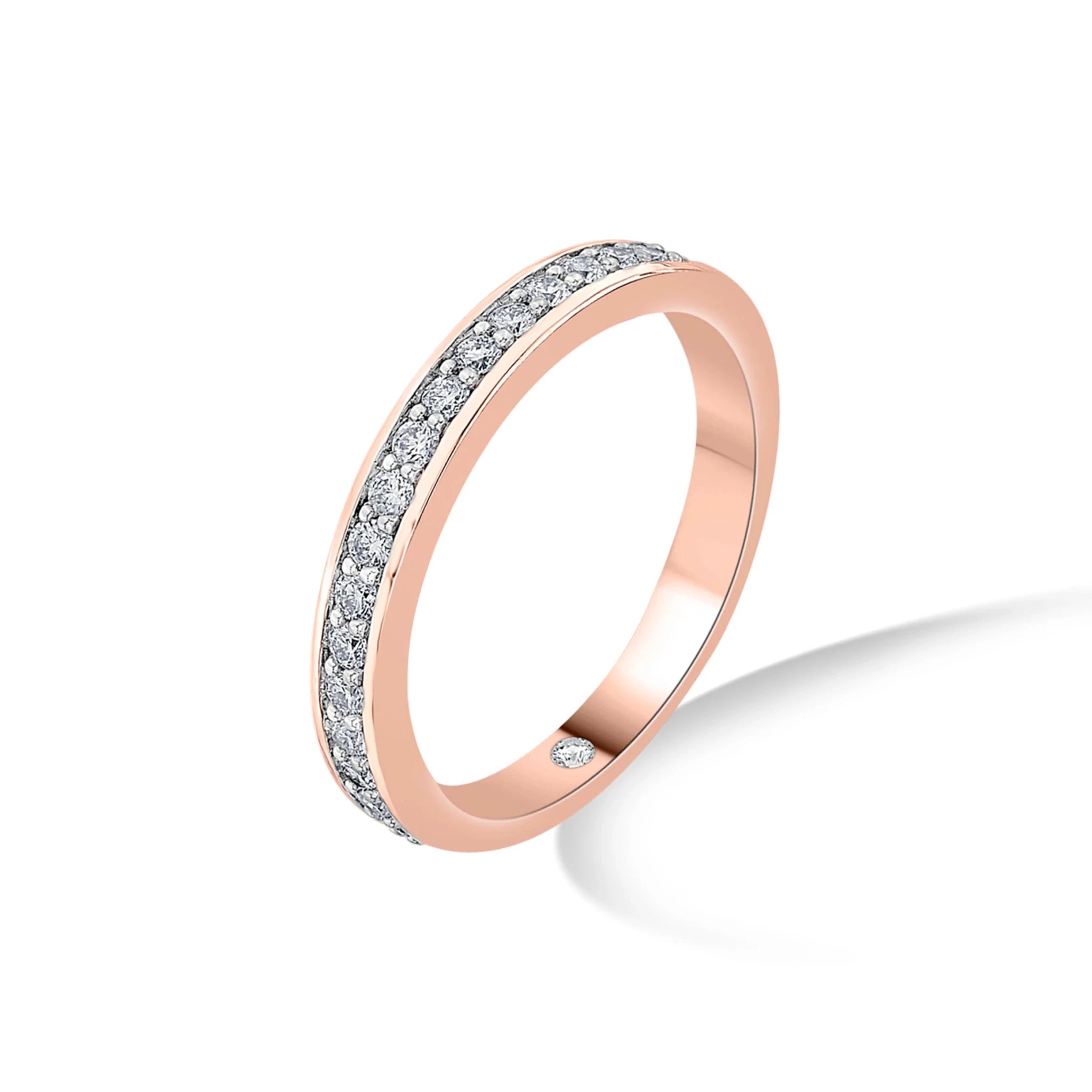 Boujee Stellar Sparkle Band - Zen Diamond India