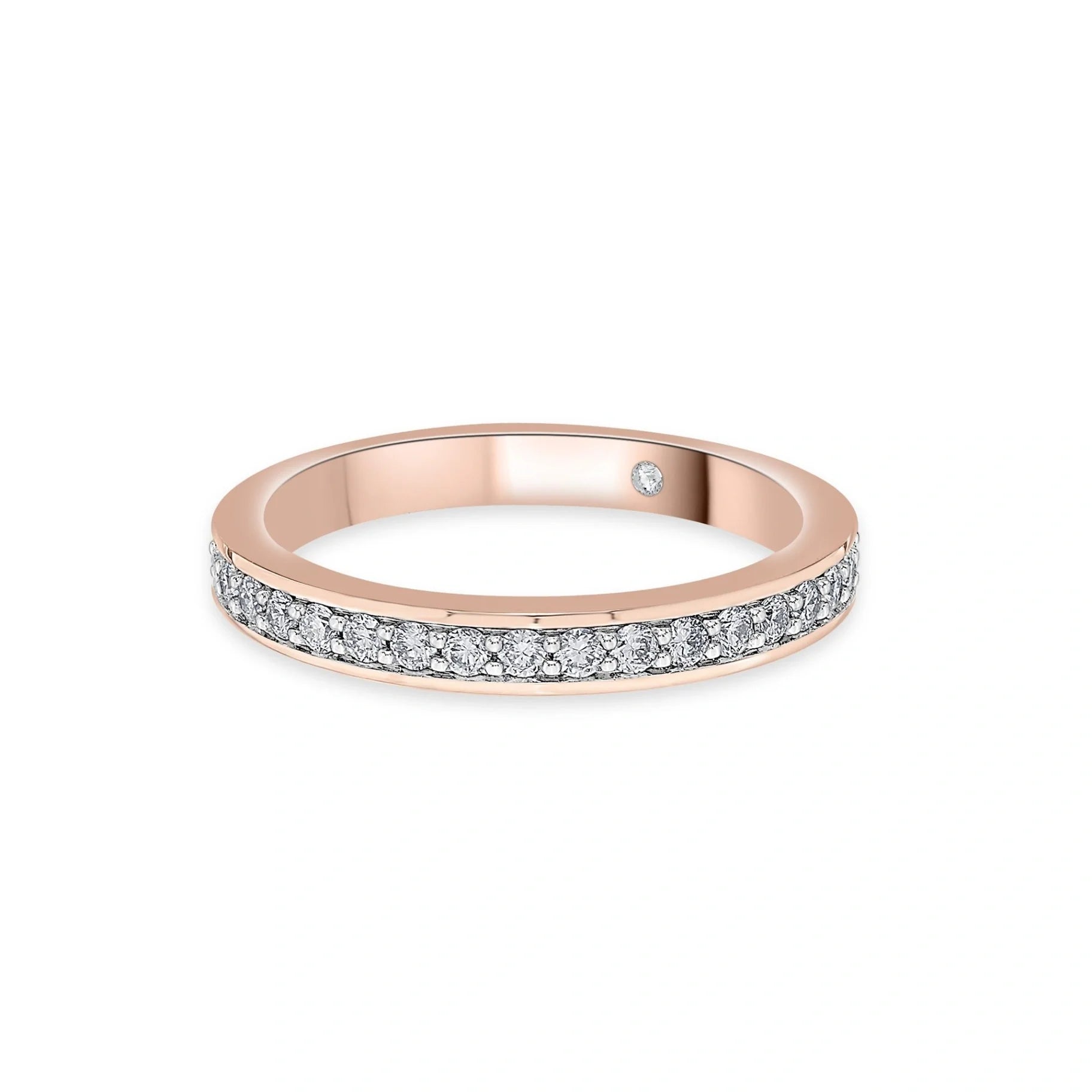 Boujee Stellar Sparkle Band - Zen Diamond India