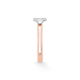 Boujee Marquise Cluster Ring - Zen Diamond India