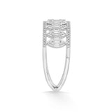 Meta Elysian Mirage Diamond Ring