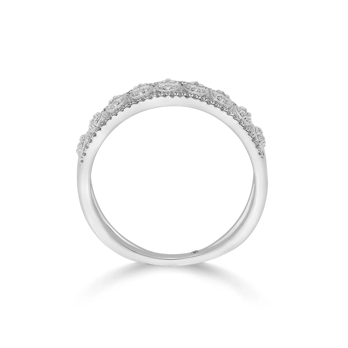 Meta Elysian Mirage Diamond Ring