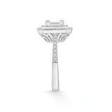 Enchante Celestial Crown Ring - Zen Diamond India