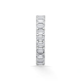 Solitaire Celestial Luxe Band - Zen Diamond India