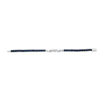 Toren Sapphire Rhythm Bracelet - Zen Diamond India