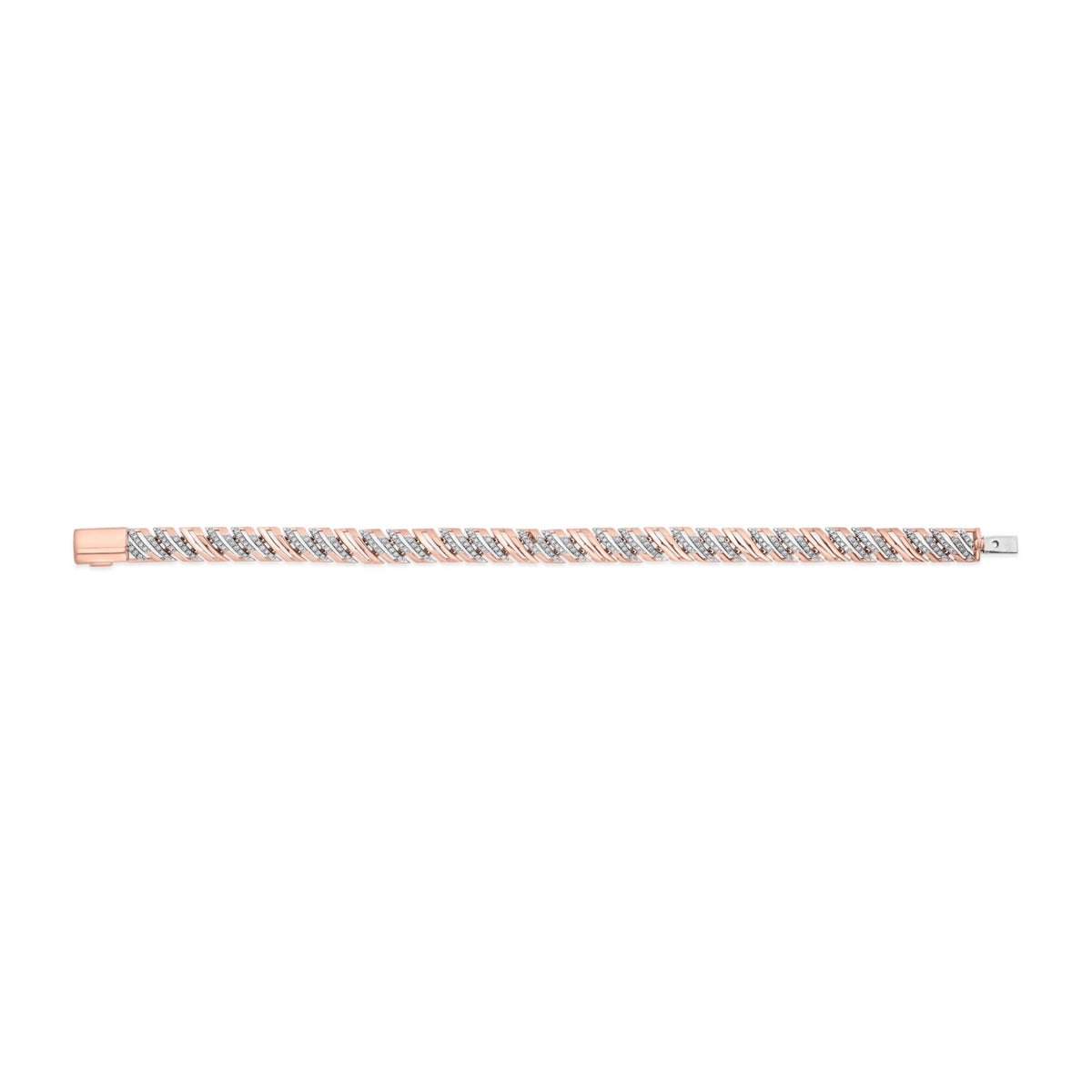 Tryst Twilight Luxe Bracelet - Zen Diamond India