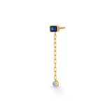 Celest Aura Arc Drops - Zen Diamond India
