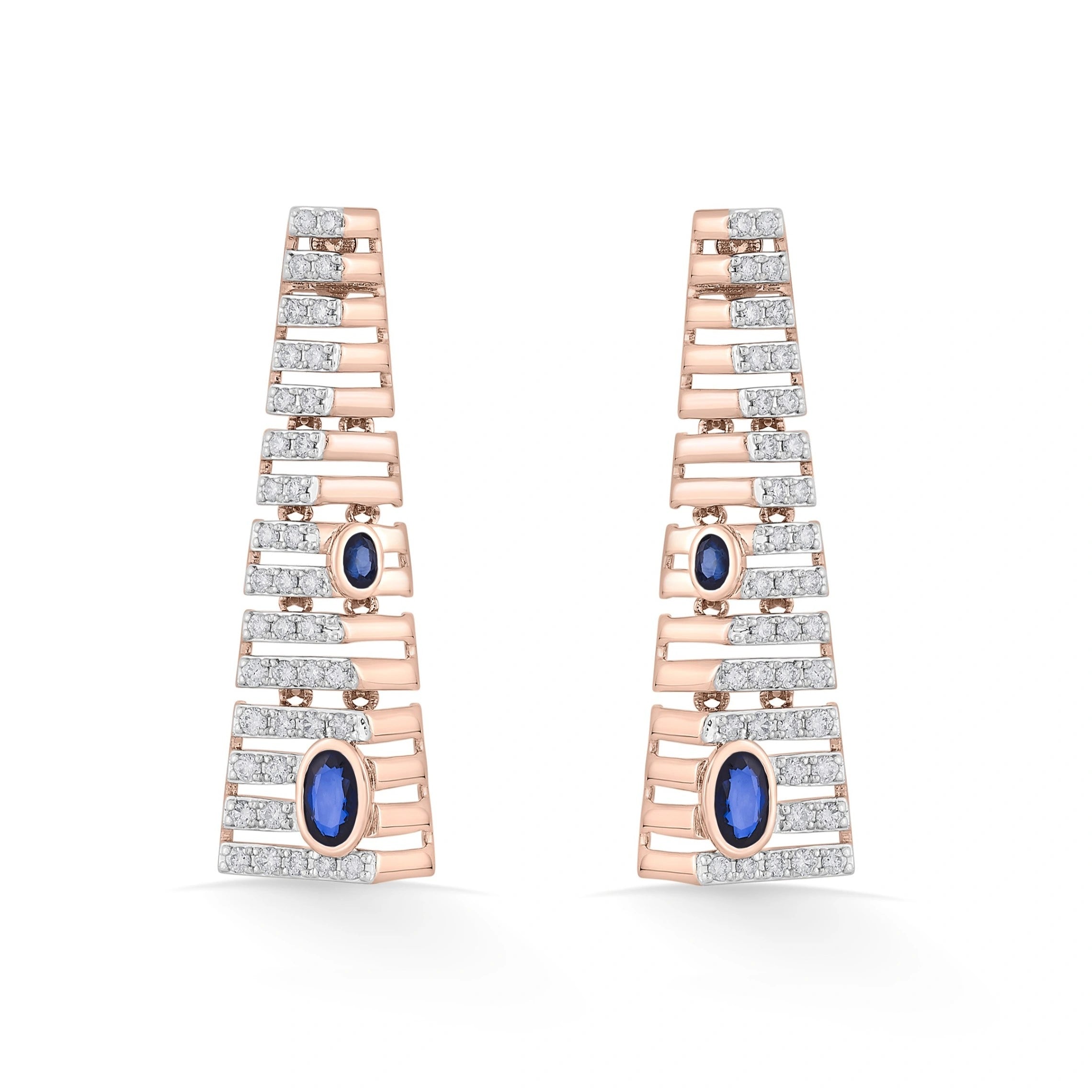 Tryst Stellar Ladder Drops - Zen Diamond India