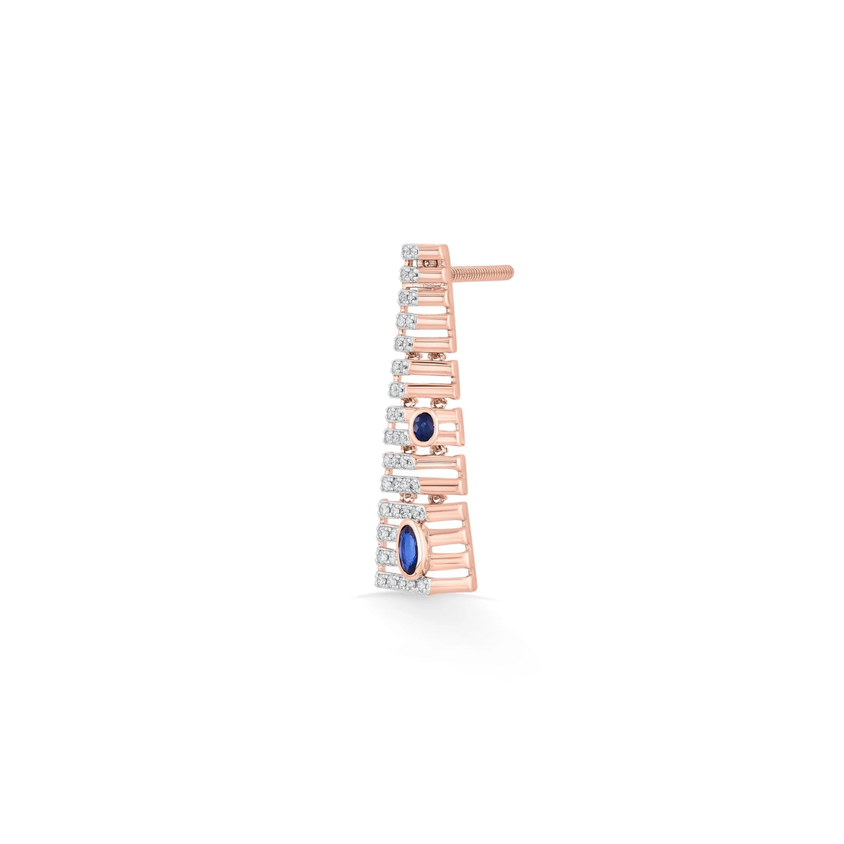 Tryst Stellar Ladder Drops - Zen Diamond India