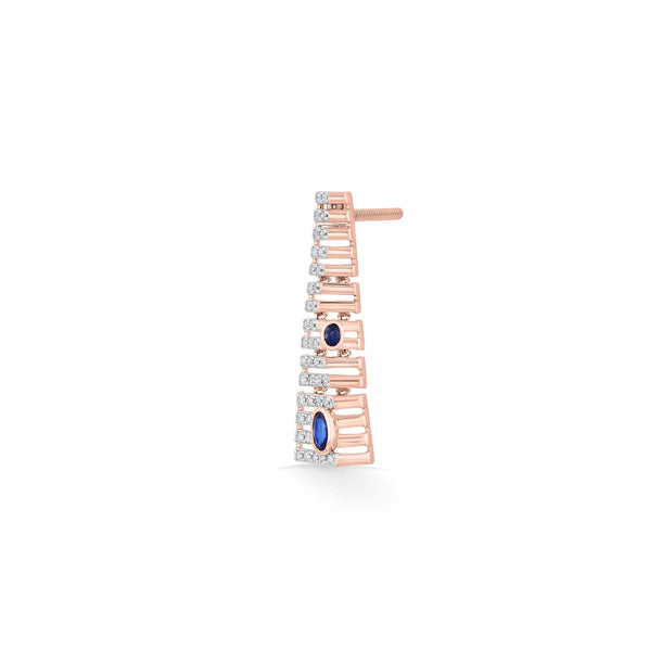 Tryst Stellar Ladder Drops - Zen Diamond India