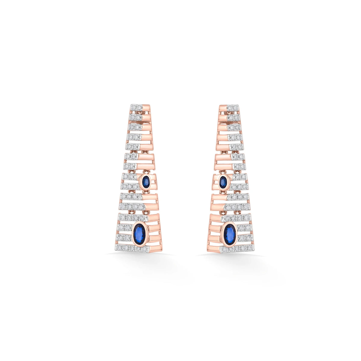 Tryst Stellar Ladder Drops - Zen Diamond India