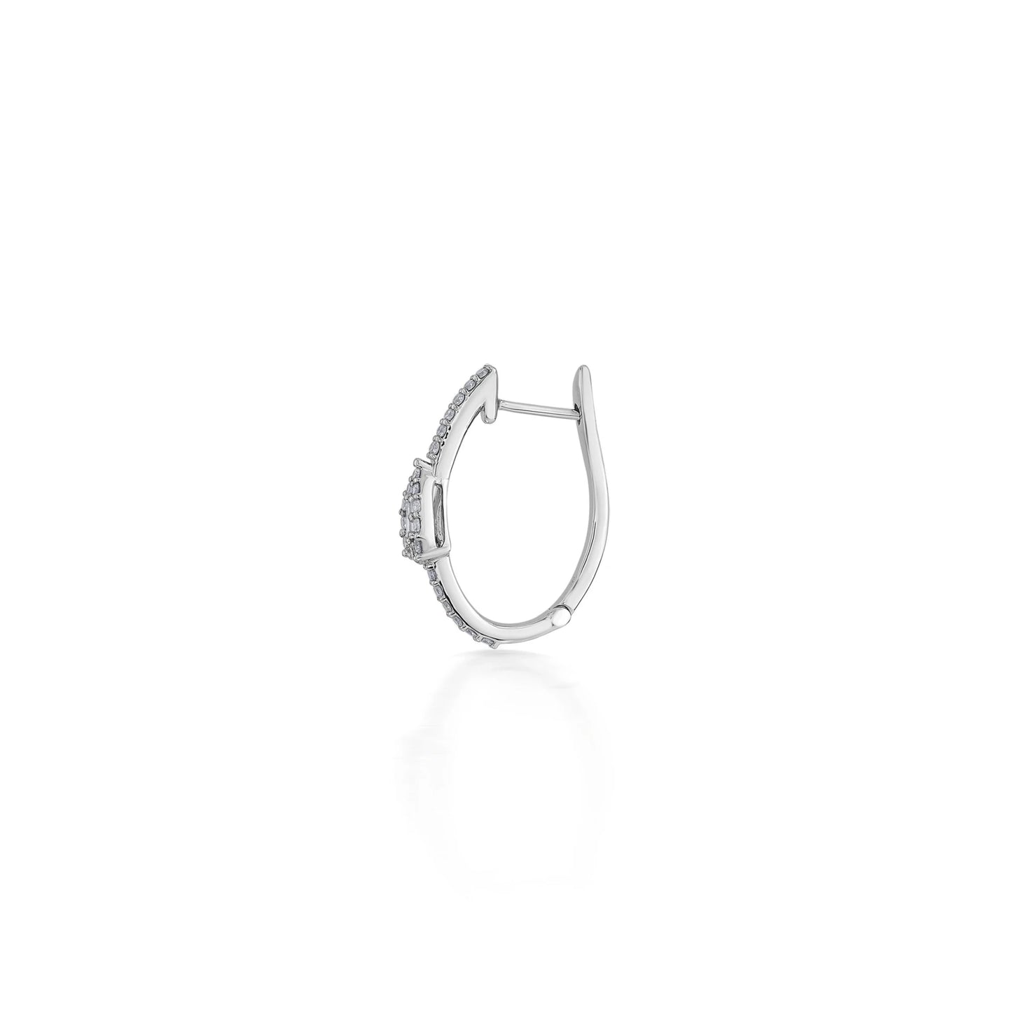 Celest Heartbeat Halo Drops - Zen Diamond India