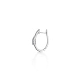 Celest Heartbeat Halo Drops - Zen Diamond India