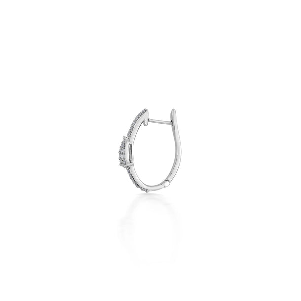 Celest Heartbeat Halo Drops - Zen Diamond India