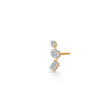 Celest Heartbeat Halo Drops - Zen Diamond India