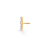 Celest Heartbeat Halo Drops - Zen Diamond India