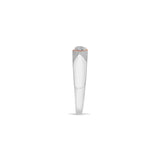 Hugo Elite Promise Ring - Zen Diamond India