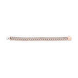 Tryst Velocity Spark Bracelet - Zen Diamond India