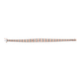 Tryst Luxe Rhythm Bracelet - Zen Diamond India