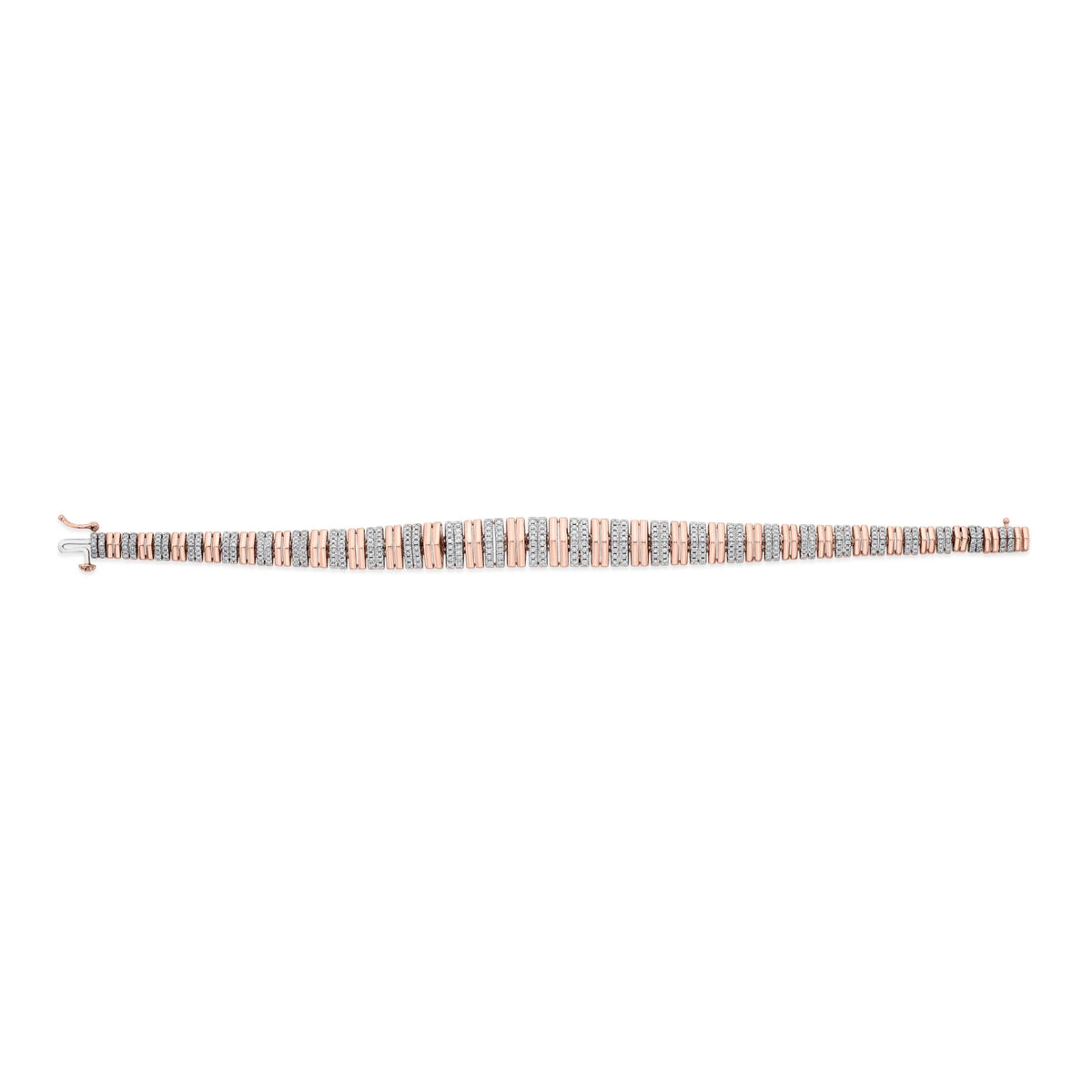 Tryst Luxe Rhythm Bracelet - Zen Diamond India
