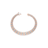 Tryst Luxe Rhythm Bracelet - Zen Diamond India