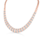 Tryst Celestial Harmony Necklace - Zen Diamond India