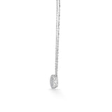 Sassy Starlight Bloom Pendant - Zen Diamond India