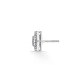 Sassy Prism Spark Studs - Zen Diamond India