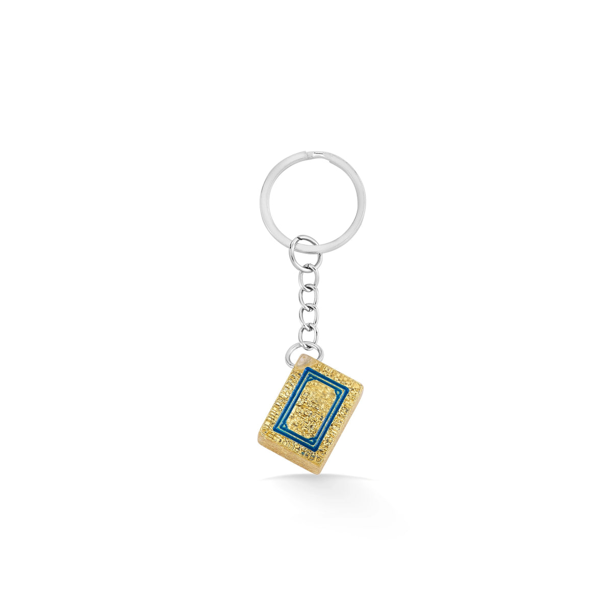 Zen Diamond Sparkling Silver Mahjong Set - Zen Diamond India