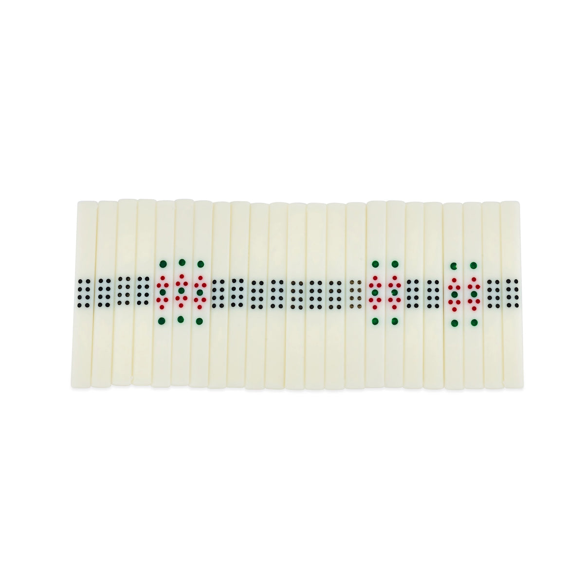 Zen Diamond Sparkling Silver Mahjong Set - Zen Diamond India