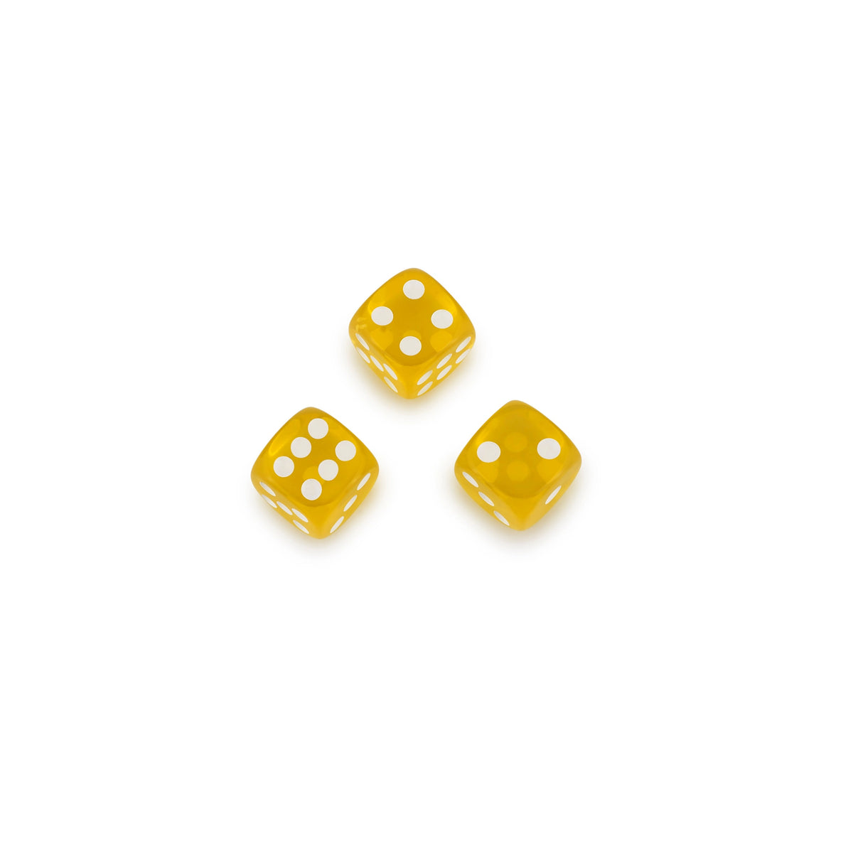 Zen Diamond Glittering Gold Mahjong Set - Zen Diamond India
