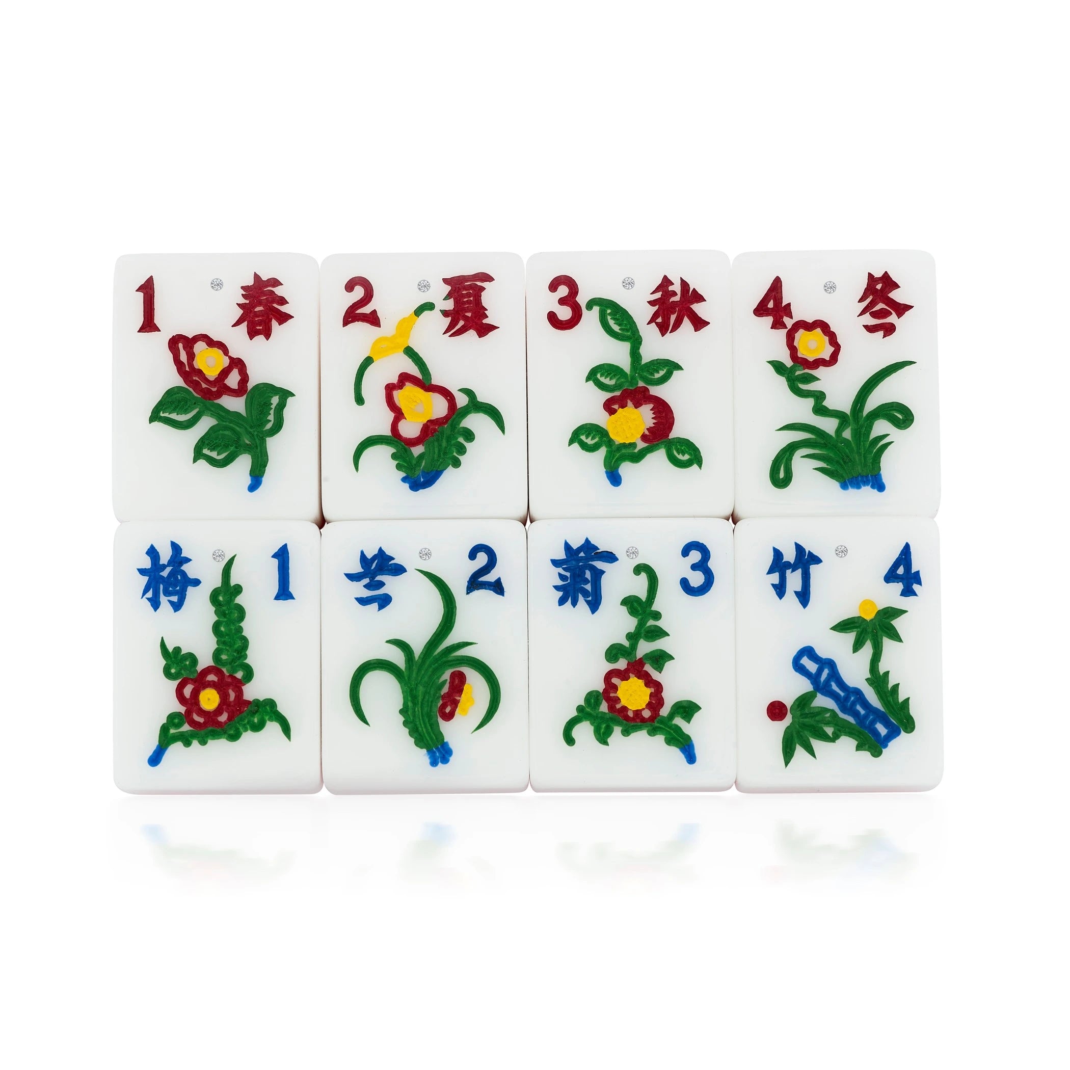 Mahjong Majesté: A Legacy in Every Tile - Zen Diamond India