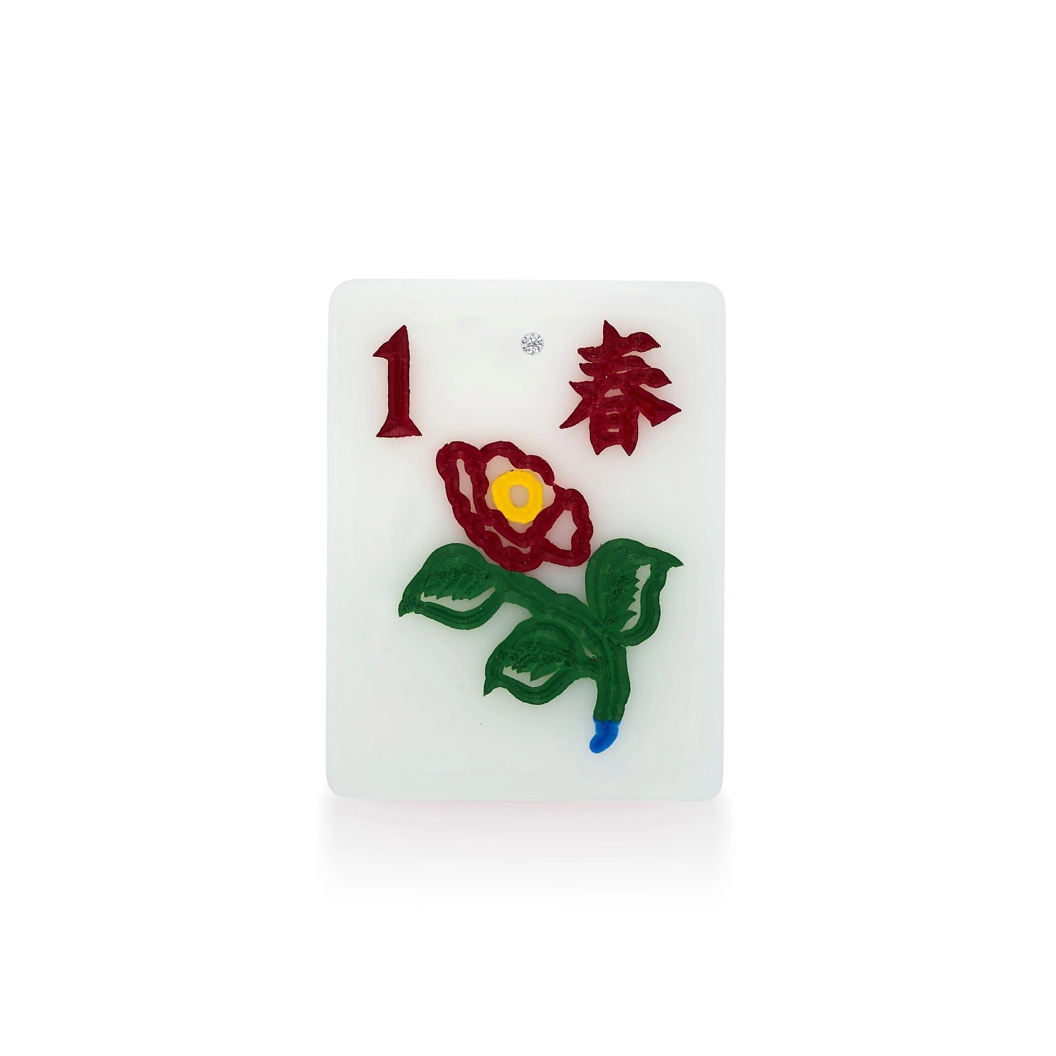Mahjong Majesté: A Legacy in Every Tile - Zen Diamond India