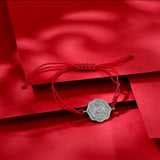 Coin Bracelets - Zen Diamond India