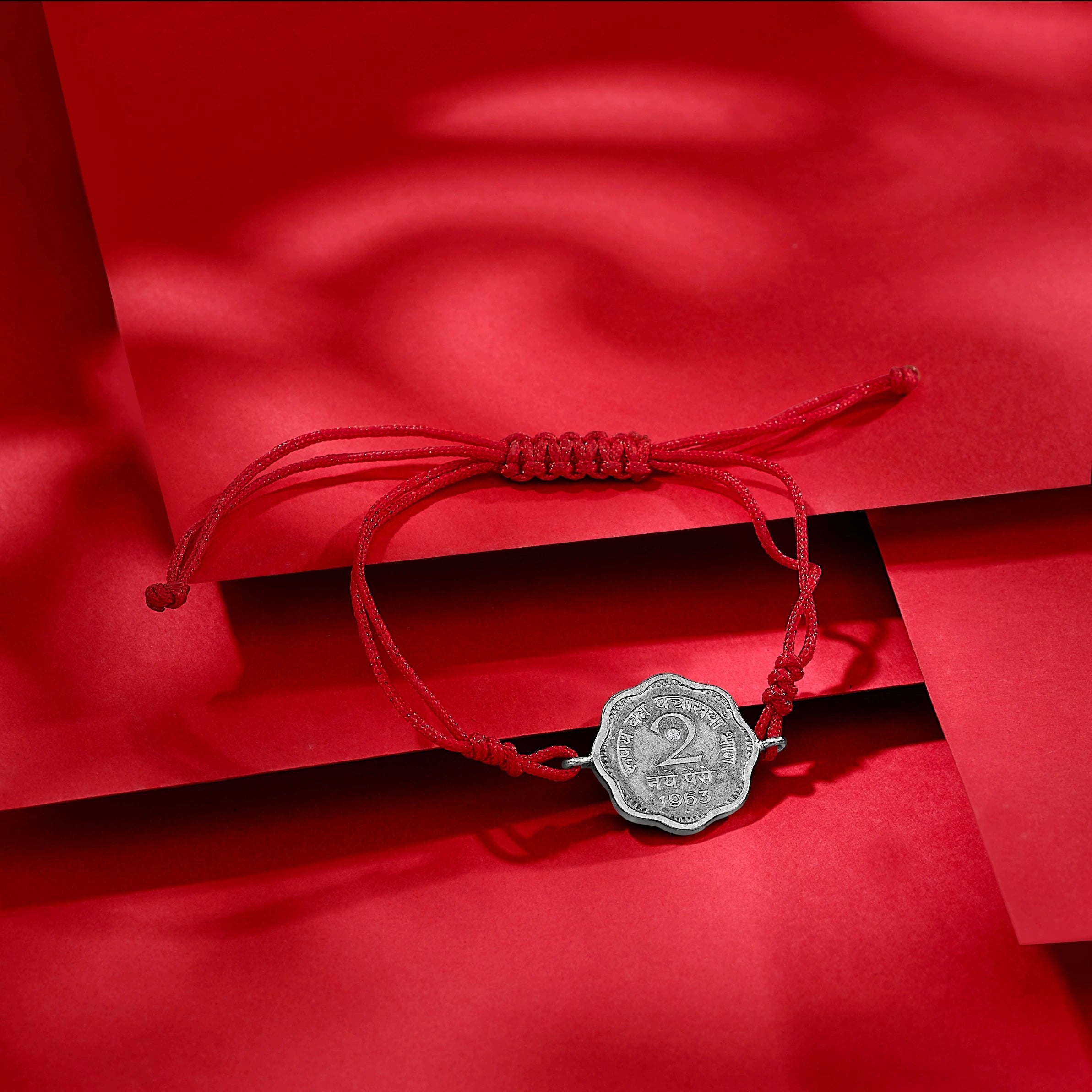Coin Bracelets - Zen Diamond India