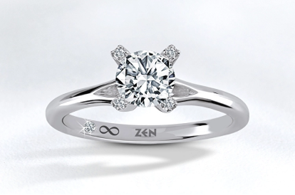 A Hidden Diamond